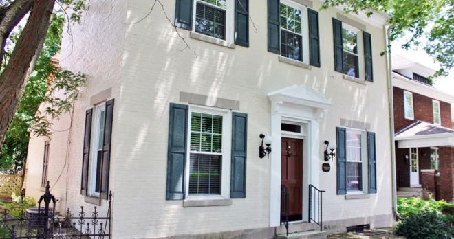 Renaissance Properties