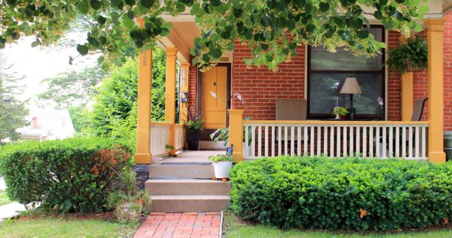 Renaissance Properties