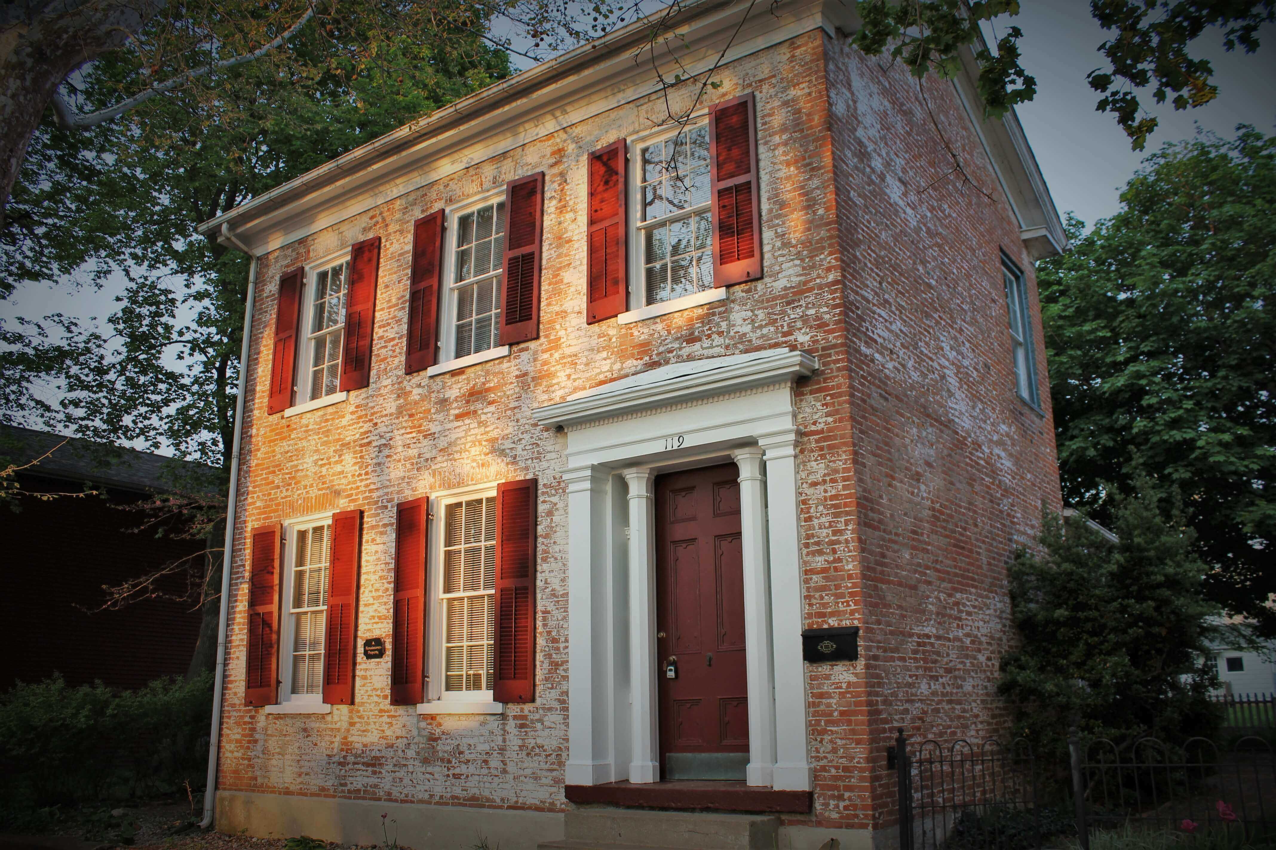Renaissance Properties